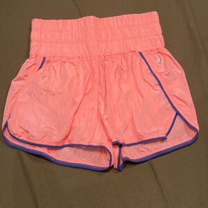 FP Movement Way Home Shorts size Large
